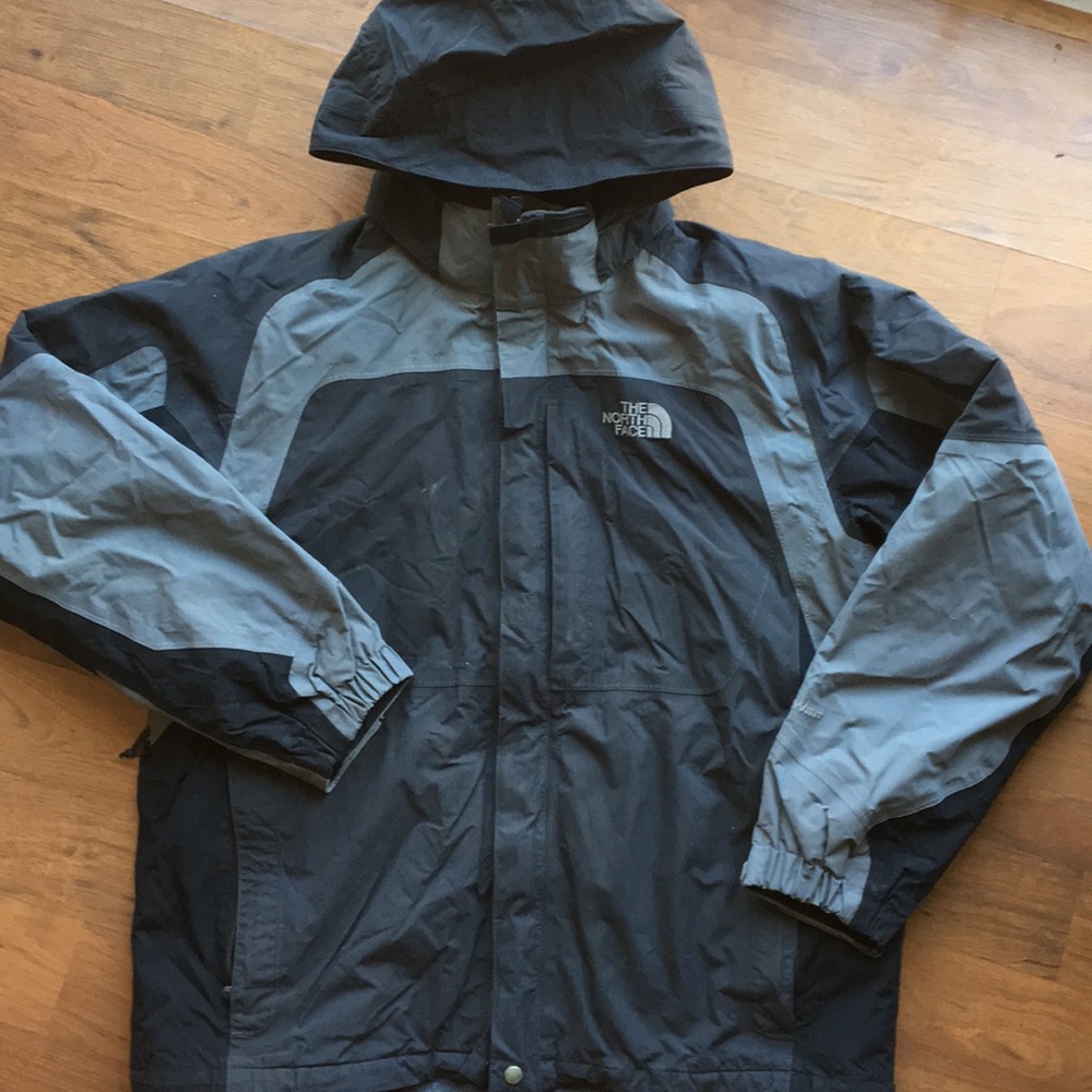 Men’s North Face Jacket